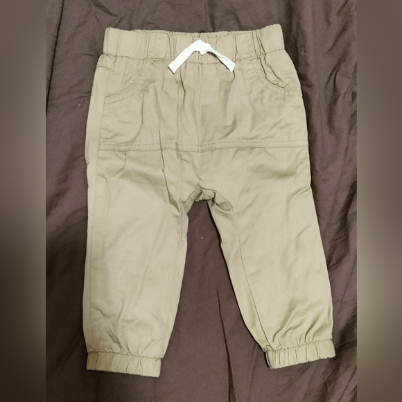 Baby Cat & Jack 12 mos top and bottom matching outfit - Picture 8 of 11